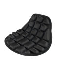 New Universal Motorcycle Seat Cover Air Pad Air Seat Cushion Pressure Relief Protector Comfortable Accessory. 