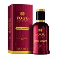 FOGG EAU DE Parfums Scent 05 Different Colors & Fragranced Variants are Available 100ml. 