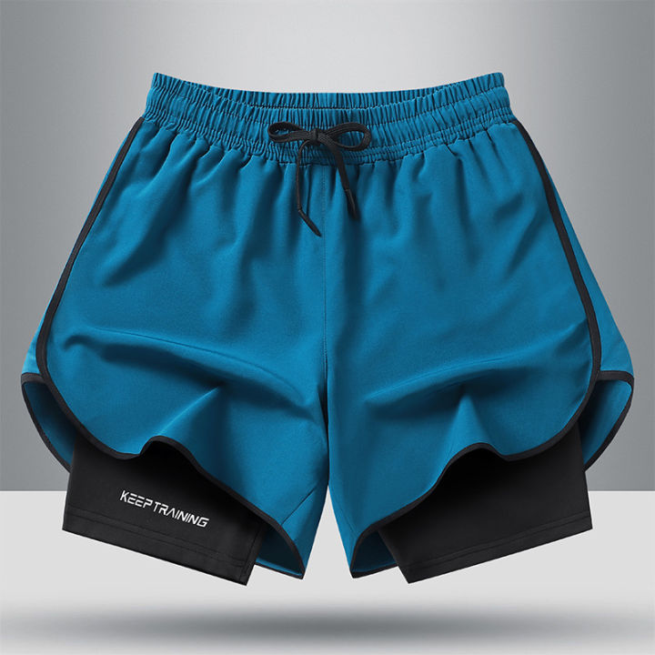 Men's%20quick%20drying%20and%20breathable%202-in-1%20running%20shorts%20with%20built-in%20lining%20suitable%20for%20exercise%20jogging%20and%20marathon%20running%20-%20Image%203