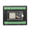 ESP32 Expansion Board Compatible with ESP32 WiFi Bluetooth Development Board NodeMCU-32S Lua 38Pin GPIO Expansion Board. 