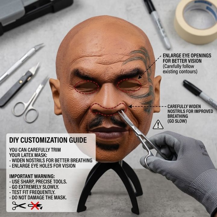 Mike%20Tyson%20Mask%20Man%20Boxing%20Champion%20Realistic%20Head%20Cover%20Fancy%20Dress%20Party%20Halloween%20Carnival%20Celebrity%20Cosplay%20Costume%20Props%20-%20Image%205