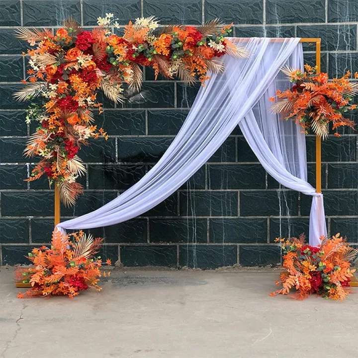 %C2%A09.8ft%20x%209.8ft%20Square%20Balloon%20Background%20Gold%20Metal%20Wedding%20Arch%20Backdrop%20Stand%20&%20Photo%20Backdrops%20Party%20Background%20-%20Image%202