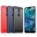 Shock Resistant Protective Phone Case for Nokia 1.3 1.4 2.3 3.1A 8.3 5G 8V 5G UV - Durable Cover Compatible with Multiple Models. 