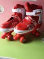 Jilani Inline Four Wheel Skate Shoes For Kids Shoes. 