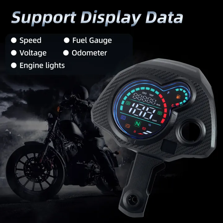 Digital%20Motorcycle%20Instrument%20Panel%20For%20Honda%20Navi%20110%20Digital%20Meter%20Tachometer%20Speedometer%20Navi%20LED%20Odometer%20RPM%20-%20Image%204