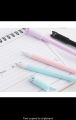 Cat jel pen cute cat pen korean stationary cute stationary. 