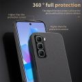Car Magnet Leather Protective Back Case for Infinix HOT 50 Pro Plus 50I 4G 5G 40 Pro 40I Smart9 Smart8 TPU+PU Skin Feel Cover. 