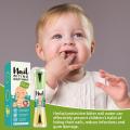 Baby Toddler Anti Nail Biting Polish Anti Bite Nail Polish 10ml Stopper Guard Strengthener Natural Bitter Liquid For Teens Kids. 