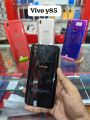 Vivo Y85 | 64GB Storage | 4GB RAM | Snapdragon 450 | 3260 mAh | Dual Sim | 13MP Camera | PTA Approved | Mobile Phone. 