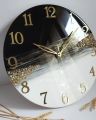 wall clocks. 