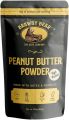 Peanut Butter Powder | 2x protein | 70% less fat | No Added Sugar, No Additives | Diet Friendly | 250g. 