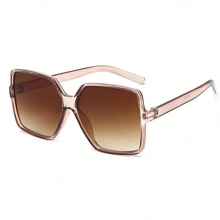 2PCS%20Brand%20Designer%20Fashion%20Oversized%20Sunglasses%20Women%20Plastic%20Female%20Big%20Frame%20Gradient%20Sun%20Glasses%20UV400%20gafas%20de%20sol%20mujer%20-%20Image%203