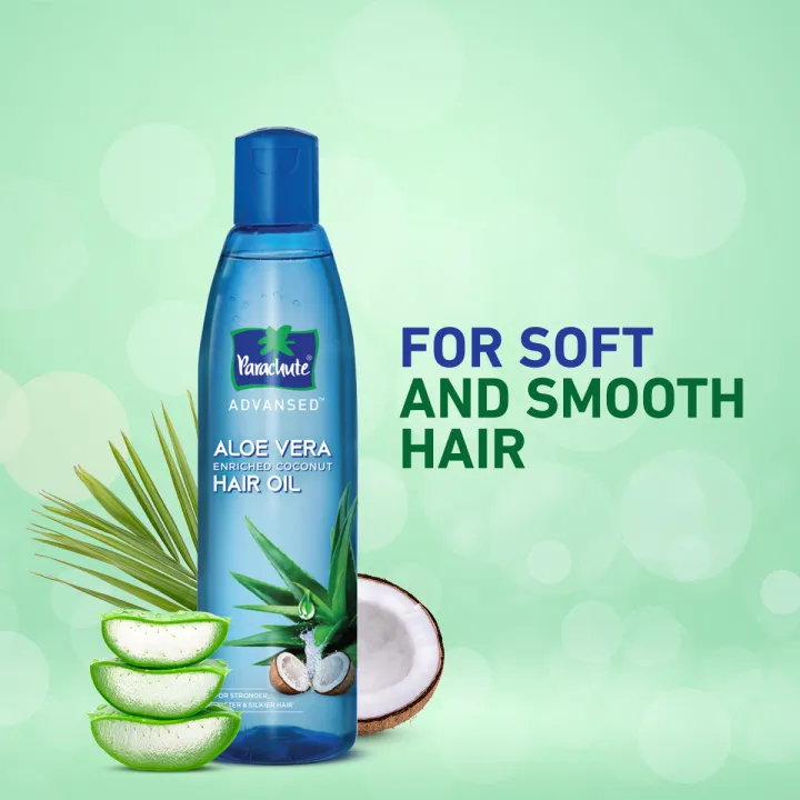 Parachute%20Advansed%20Aloe%20Vera%20Enriched%20Coconut%20Hair%20Oil%20250ml%20-%20Image%202