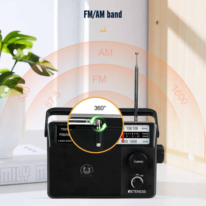 Big%20Screen%20Tabletop%20Radio%20Portable%20Radios%20AM%20FM%20Rechargeable%20Battery%20Operated%20High%20Power%20Speaker%20for%20Elder%20Radio%20Outdoor%20Camping%20-%20Image%202