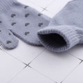 1 Pair Cartoon Anti-grasping Warm Gloves Protection Baby Mitten Cute Unisex Girls Boy Star Heart Newborn Love Face. 