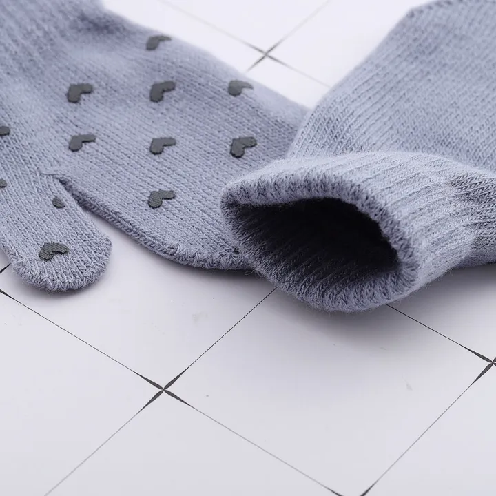 1%20Pair%20Cartoon%20Anti-grasping%20Warm%20Gloves%20Protection%20Baby%20Mitten%20Cute%20Unisex%20Girls%20Boy%20Star%20Heart%20Newborn%20Love%20Face%20-%20Image%204