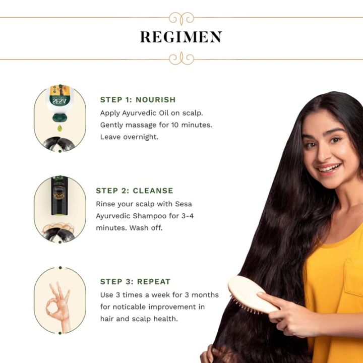 Sesa%20indian%20Ayurvedic%20Hair%20Oil%20(original)%20100ml%20-%20Image%203