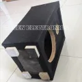 6inch speaker box blank cabinet. 