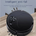 2024 New Mini Sweeper Sweeping 3 In 1 Smart Sweeping Robot And Vacuuming Wireless Vacuum Cleaner Sweeping Robots For Home Use. 