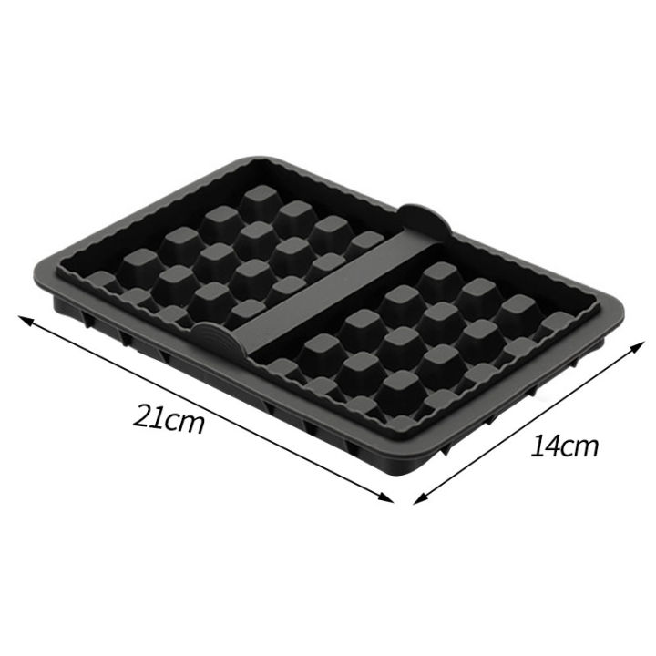 Square%20Air%20Fryer%20Silicone%20Biscuit%20Mold%20Set%20Silica%20Gel%20Reusable%20Waffle%20Making%20Mold%20Non-stick%20Baking%20Tray%20Kitchen%20Supplies%20-%20Image%207