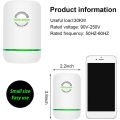 Upgraded Power Saver Electricity Saving Device Household Energy Saver Box Power Economizer Electric Saver Improve Power Factor.