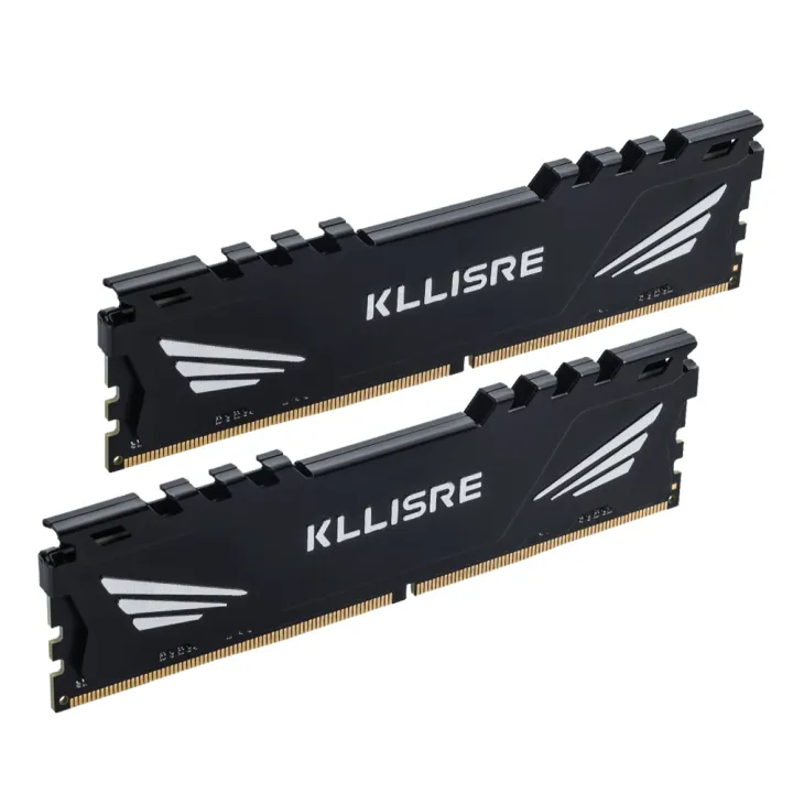 Kllisre%20Mem%C3%B3ria%20DDR4%208GB%2016GB%20Memory%202666MHz%203200MHz%20Desktop%20Dimm%20High%20Compatible%20RAM%20-%20Image%205