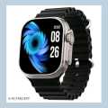 Smart Watch X8 Ultra 4G with All Social Media Apps (Whole Sale Rate). 