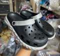 New Super Comfortable EVA Rubber High Quality Anti-Slippery Casual Crocs Clogs Sandals for Men. 