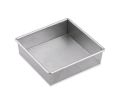 Square Shape Cake Tray , Height 2 or 2.5 inch. 