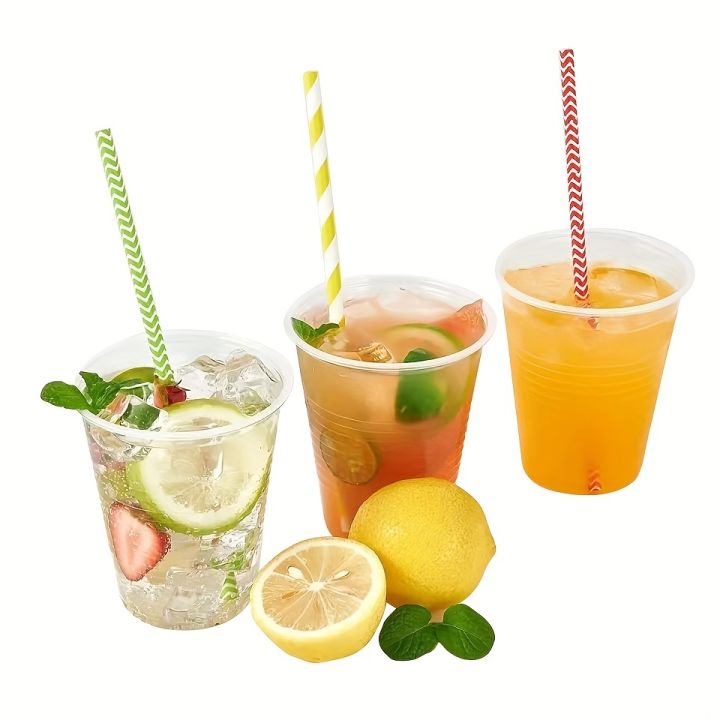 100/50PCS%20Disposable%20Clear%20Plastic%20Cup%20Outdoor%20Picnic%20Birthday%20Kitchen%20Party%20Disposable%20Plastic%20Cups%20for%20Wedding%20Christmas%20200ml%20-%20Image%204