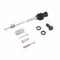 Hydraulic Clutches Motorcycle Hydraulic Clutch Performance Brake Master Cylinder Rod System Universal Efficient Transfer Pump. 
