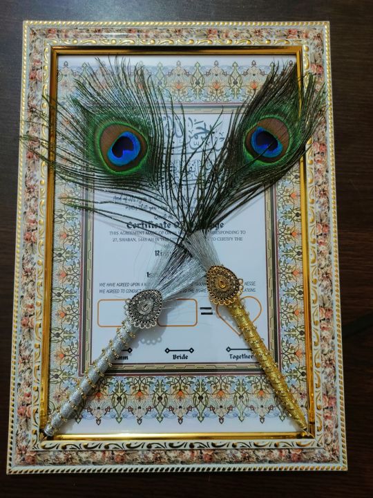 Nikah%20nama%20+%20pen%20/%20Marriage%20certificate,Full%20%20free%20delivery%20%20(%20Nikah%20nama%20+%20pen%20%E2%9C%91%20Combo)%20%20glass%20and%20plastic%20high%20quality%20frame%20weeding%20gift%20(%20fully%20customisable)%20%20with%20%20Full%20%20free%20delivery%20-%20Image%208