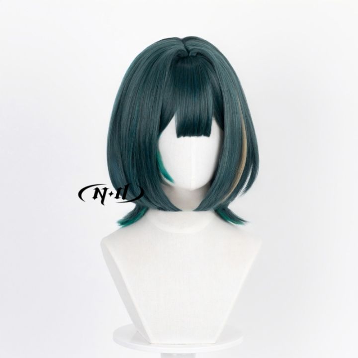 ND%20Brand%20Nefer%20Genshin%20Impact%20Cosplay%20Wigs%20Hair%20Hairpiece%20for%20Comic-con%20Cosplayer%20Halloween%20Costume%20Party%20Theme%20Heat-Resistant%20-%20Image%203