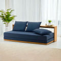 Andormahal MDF Floor Sofa/Divan  without Foam-(6ft by 20inch ). 