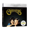 Pop Album Richard Carpenters Greatest Hits Music CD Yesterday Once More3pcs Cosplay Walkman Car Soundtracks Box Music Collection. 