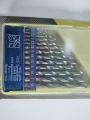 High Speed Steel Drill Bit Set Barma (1.5mm, 2mm, 2.5mm, 3mm, 3.2mm, 3.5mm, 4mm, 4.5mm, 4.8mm, 5mm, 5.5mm, 6mm, 6.5mm) Complete Bit Set. 