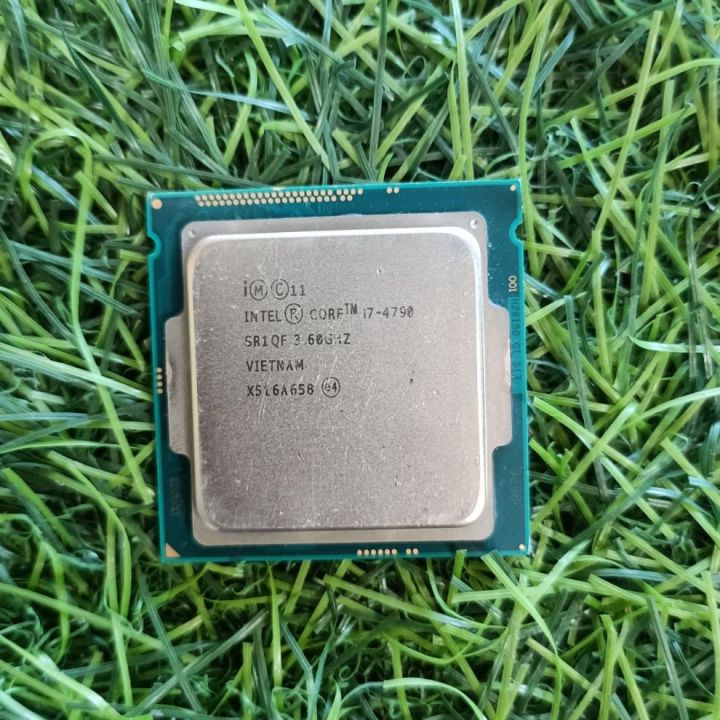 PROCESSOR CORE i7 4th Gen.4790/4770 MODEL