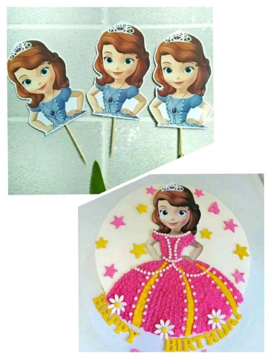 Sofia%20Printable%20Cake%20Topper%20-%20Non%20Edible%20-%20Image%202