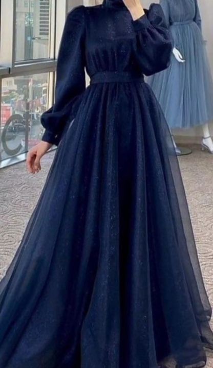simple net stuff full slveese fancy maxi