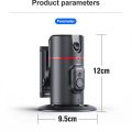 Auto Face Tracking Tripod 360 Degrees Rotation Body Phone Camera Mount Gesture Control Gimbal Stabilizer Selfie Stick for Tiktok. 