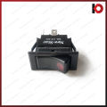 New-star SW-14NA-24V 12V-24V DC 20A 3 pin switching power off switch. 