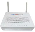 Huawei HS8145C5 Fiber Optic Router - 3DPI Range Supported Xpon Epon/Gpon With Adopter Re.... 