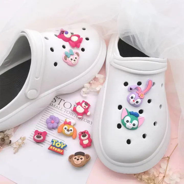 Jibbitz%20Crocs%20shoe%20buckle%20cute%20cartoon%20shoe%20decoration%20set%20-%20Image%202
