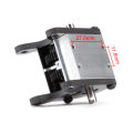 62g Ultralight Dual Motor Transmission 48Pitch Overdrive Dig Tiny Gearbox for 1/10 RC Crawler Sporty LCG Cheater Rigs.