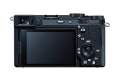 Sony Alpha 7C Full-Frame Mirrorless Camera - Black. 