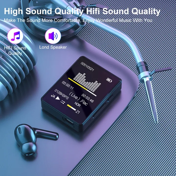 1.8/2.4"%20Full%20Touch%20Screen%20MP3%20MP4%20Portable%20Lossless%20Music%20Player%20Bluetooth%20HiFi%20Audio%20Players%20Support%20FM%20Radio%20Recording%20E-Book%20-%20Image%202