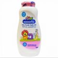 Kodomo Baby Powder Gentle Soft 0+ - 200g.