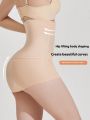 Postpartum Shapewear Shorts - High Waist Tummy Control & Butt Lift, Breathable Slimming Underwear. 