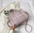 totte bag. 
