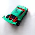 4 in 1 Mini Toy Racing Car for Kids / Mini Wind-Up Kids Colourful Car Toy. 